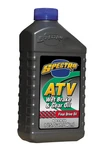 Spectro Premium Wet Brake & Gear Oil 1QT.- 12/CASE Motorcycle Atv/utv New. Price: $16.87.
