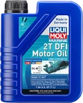 Liqui Moly Marine 2T Dfi Motor Oil - Liter 22516 New. Price: $28.49.