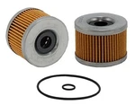 Wix 24941 Engine Oil Filter For Select 74-09 Kawasaki Triumph Models New. Price: $15.99.
