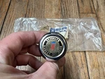 Mid-usa Chrome Oil Dipstick Brooklyn Harley Davidson 62625-70A New. Price: $100.00.