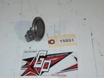 Yamaha 2000 Yz 426F Oil Strainer Housing 5BE-13412-00-00 Used. Price: $9.86.