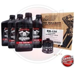 Oil Change Kit Indian Scout 2014-2024 15W60 Klotz Filter Washer KH-120 New. Price: $81.95.