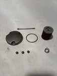 Suzuki Oil Filter Cover Cap 2003 2025 DRZ125 KLX125 DR200 Oem 16512-42A20 Used. Price: $49.99.
