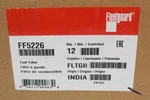 12 Pack Genuine Fleetguard Fuel Filter FF5226 New. Price: $89.95.