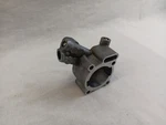 Harley Davidson Genuine Touring Twin Cam Dyna Softail Oil Pump Housing 26277-06 Used. Price: $15.19.