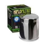 Hiflo HF170C Oil Filter - Chrome New. Price: $11.72.