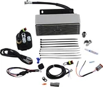 Ultracool RF-2CSS Below Regulator Mount Oil Cooler Stainless Steel For Hd New. Price: $494.99.