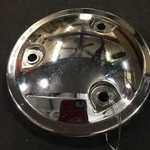 Yamaha XVS650 Right Engine Cover #1YHH177A Used. Price: $30.00.