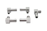 Gas And Oil Line Fitting For Harley-davidson New. Price: $48.99.