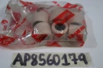 Kit 6 Variator Rollers 25X22.2 GR.28.5 Weights Aprilia Atlantic 500 01-04 New. Price: $44.41.
