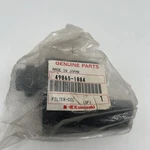 2000 2006 Kawasaki Ninja Zx Oil Filter Cover Pump Oem 49065-1084 Kbo New. Price: $22.99.