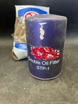 Vintage 50S 60S 70S Dodge Chrysler Ford Toyota Nos Double Oil Filter STP-1 Used. Price: $80.75.