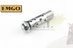 Honda CB400A CB400T CX500 CM400 CB450 CMX450 CM450 CX650 Oil Filter Bolt New. Price: $22.76.