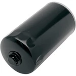 Drag Specialties Spin-on Oil Filter Black With Nut Motorcycle 14-0018BK-BX41 New. Price: $15.40.