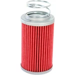 Hiflofiltro Premium Oil Filter HF567 New. Price: $18.45.