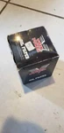 Twin Power Oil Filter 603609 Chrome New. Price: $12.49.