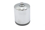 Hex Spin Oil Filter For Harley-davidson New. Price: $36.99.