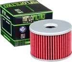 Hiflofiltro Oil Filter HF591 Durable Engine Protection New. Price: $5.10.