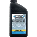 Drag Specialties Engine Oil Sae 50 1/QUART 3601-0767 New. Price: $20.80.