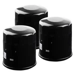Tusk 1154930246 First Line Oil Filter Pack New. Price: $25.65.