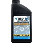 High-performance Mineral Gear And Chaincase Oil Sportsters Atv/utv New. Price: $20.57.