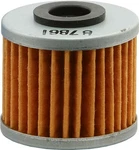 Qty 5 Emgo Oil Filter Honda Cb Cx Gl Vf Husqvarna Motorcycle Oem 10-99210 New. Price: $24.99.