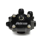 Peterson 09-1563 Engine Primer Oil Filter Mount 12AN Aluminum New. Price: $648.17.
