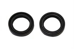 V-twin 14-0016 Fork Seal Set 35MM Fxr 82-87 & Sportster 84-87 New. Price: $16.86.