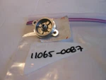 Nos Kawasaki KX250F 04-12 Oem Water Pump Cover Cap 11065-0087 New. Price: $19.99.