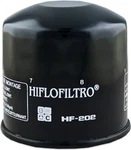 New Hiflofiltro Oil Filter HF202 Fast Shipping. Price: $30.81.