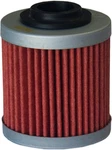 Qty 3 Hiflofiltro Premium Oil Filter HF560 Can-am Atv 550-0560 New. Price: $24.99.