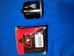 Like New Tusk First Line Oil Filter For Honda, Husaberg, Indian, & More Used. Price: $17.86.