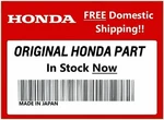 Qty 1970S-CURRENT Honda Oil Filter O-ring 91302-PA9-003 Hawk Cbr Xr Cr Cm New. Price: $24.99.
