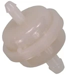SP1 Oil Injection Filter - 1/4IN. 5/16IN. Motorcycle Atv/utv Street Bike Pwc New. Price: $8.63.