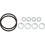 Bolt Mc Hardware Change Kits Yzf/wrf Models Oilchg-yzf New. Price: $14.35.