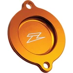 Zeta Oil Filter Cover Orange ZE90-1447 New. Price: $83.70.