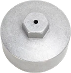 Parts Unlimited Oil Filter Wrench 76 Mm 38010303 Bmw New. Price: $15.09.