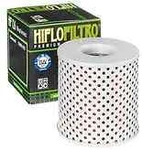 Hiflofiltro Premium Paper Oil Filter Kawasaki KZ1000G Classic 80 New. Price: $16.98.