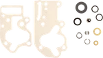James Gasket JGI-68-FL Oil Pump Repair Kit 1200 Electra Glide Flh Shovelhead New. Price: $16.95.