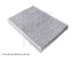 Air Filter Blue Print Peugeot 508 (8D ) 1.6 Vti ADP152518 Neu. Price: $14.16.