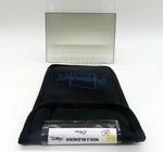 Formatt Hitech 4X5.65" Graduated Neutral Density Blender 0.3 Filter (1-STOP) Used. Price: $200.00.