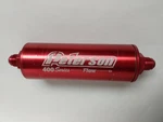 Peterson 400 Series Fluid -10AN Inline 60 Micron Filter 09-0457 Without Bypass New. Price: $85.00.
