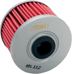 K&n Oil Filter #KN-112 For Honda/kawasaki/polaris New. Price: $13.99.