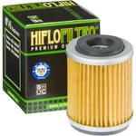 Hiflofiltro Oil Filter HF143 New. Price: $14.08.