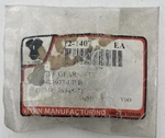 V-twin Manufacturing 12-1407 24 Tooth Oil Pump Drive Gear For '73-'98 Models New. Price: $21.17.