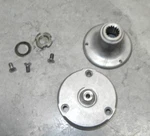 1974 Honda Oil Filter Rotor And Cap 15430-116-000 Used. Price: $35.00.