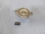 2007-2025 Honda CRF150RB Oil Filter Cover 11333-KSE-670 Used. Price: $17.95.