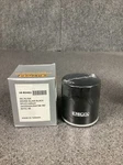 Emgo 10-82452 Oil Filter Microglass Spin On Cartridge Black M76A New. Price: $11.20.