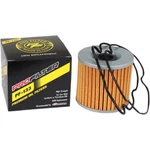 Pro Filter Replacement Oil PF-133 New. Price: $20.04.