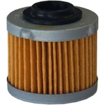 Hiflofiltro Oil Filter HF186 New. Price: $12.16.